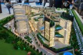 Tonino Lamborghini Residences