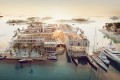 The Floating Venice
