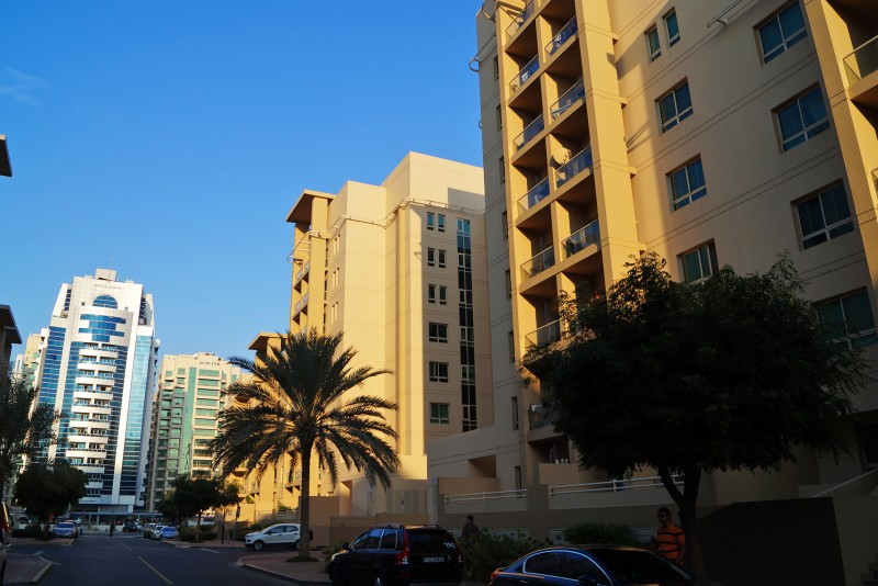 The Greens Guide Propsearch.ae