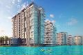 The Residences at District One