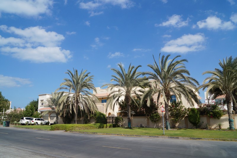 Umm Suqeim Guide | Propsearch.ae