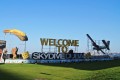 Skydive Dubai