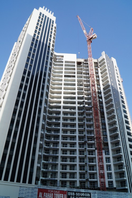 Al Fahad 2 Tower Guide Propsearch.ae