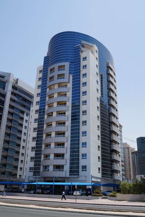 Al Noor Tower Guide Propsearch.ae