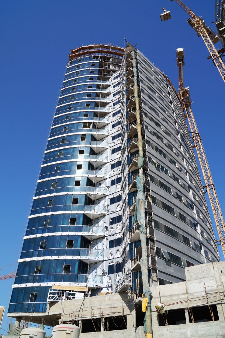 Al Yousuf Tower 2 Propsearch.ae