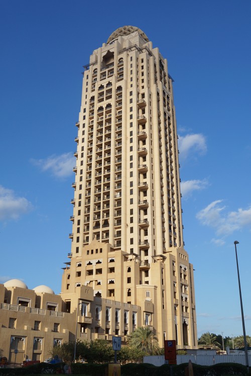 Arjaan by Rotana Guide | Propsearch.ae