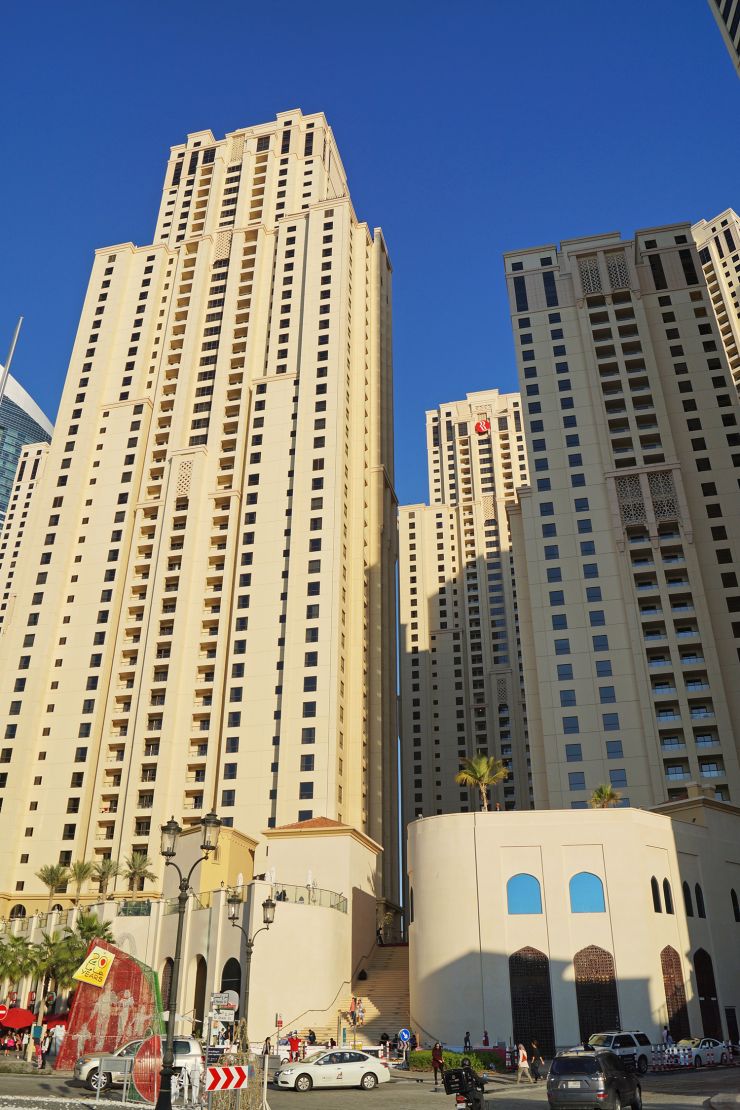 Bahar Guide | Propsearch Dubai