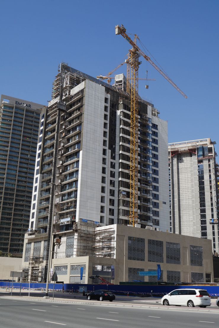 Downtown Dubai Apartments For Rent Downtown Dubai Apartments For Rent