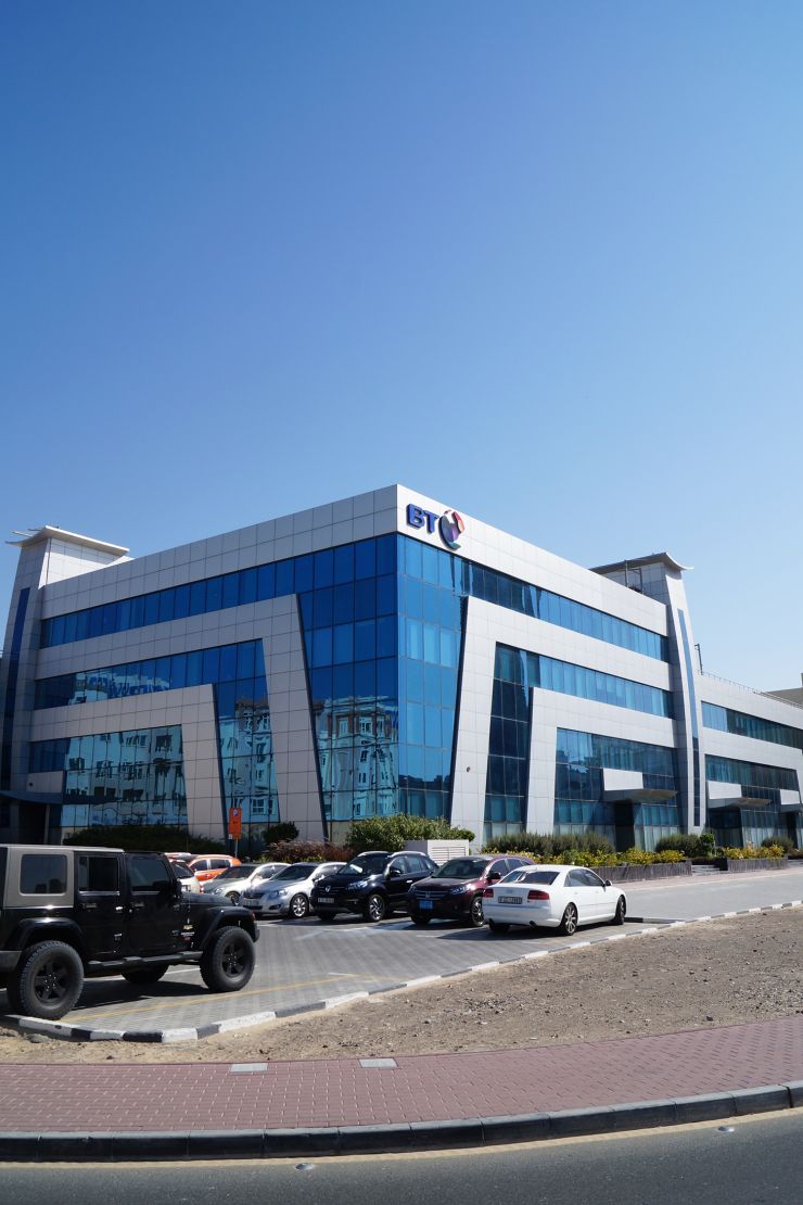 BT Building - Propsearch.ae
