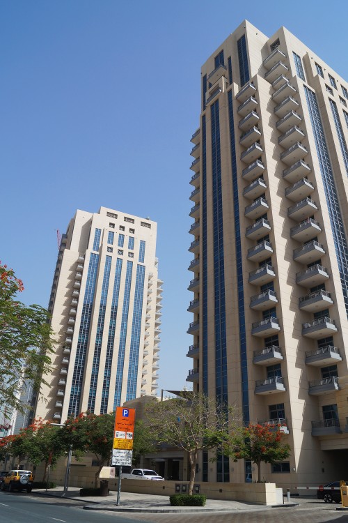 Claren Towers Guide Propsearch ae