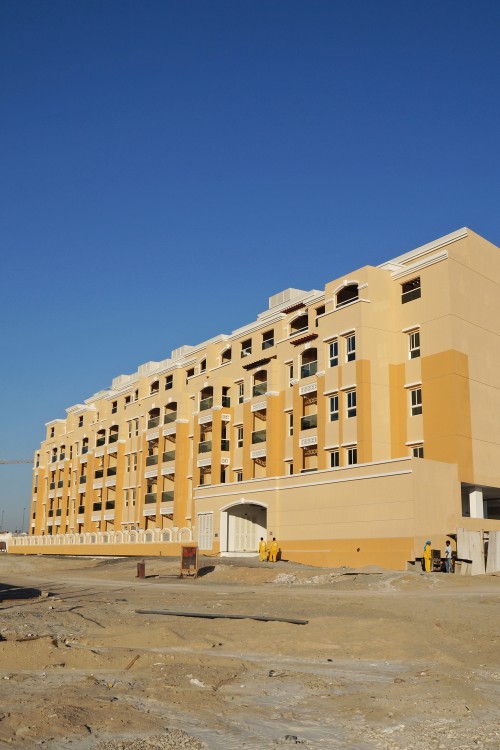 Condor Apartments Guide Propsearch.ae