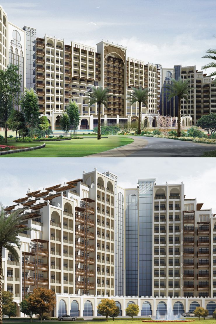 Conrad Palm Jumeirah Propsearch ae