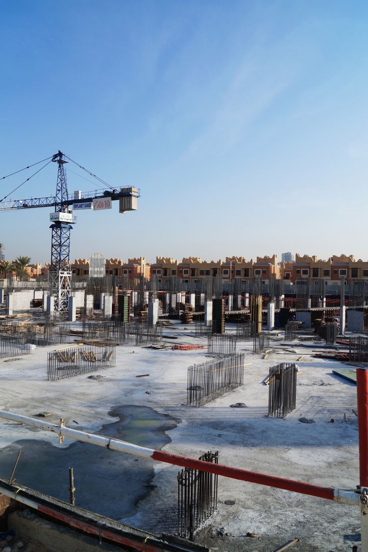 Elite 10 Sports Residence Propsearch.ae