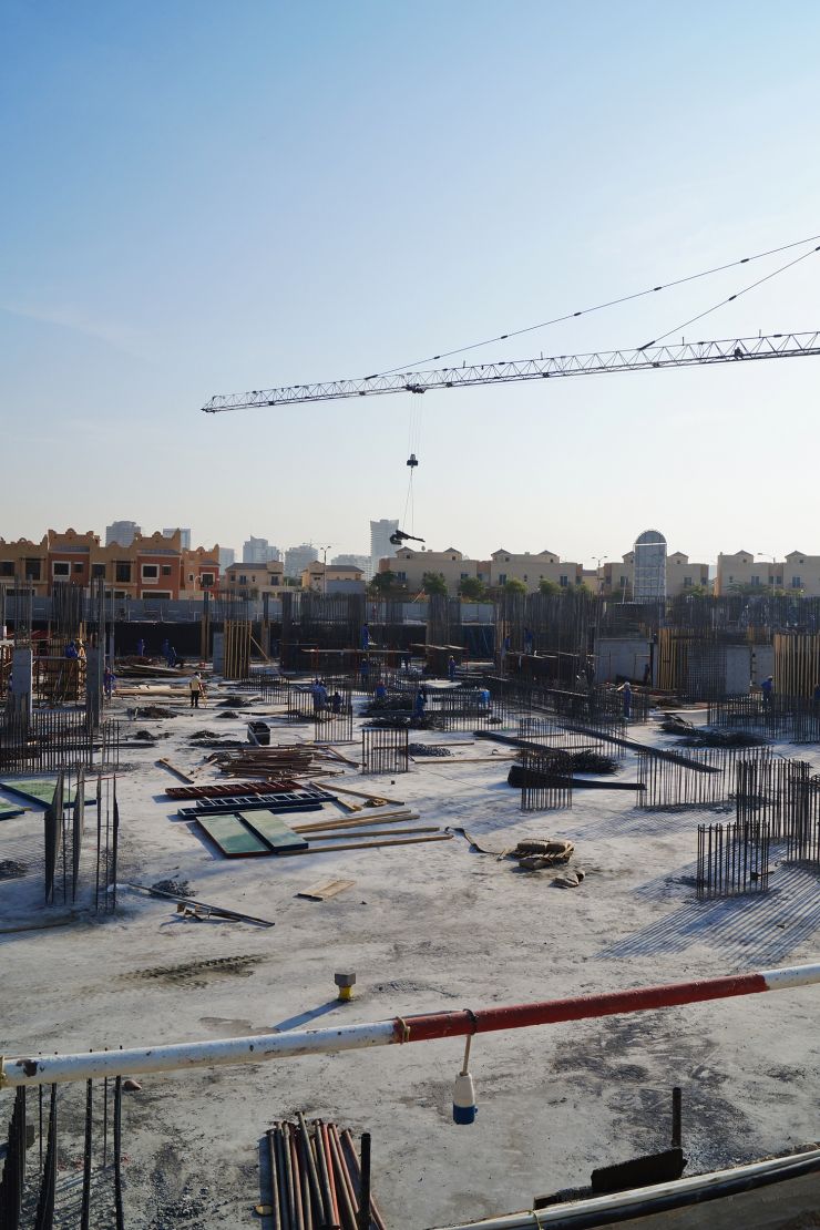 Elite 10 Sports Residence Propsearch.ae