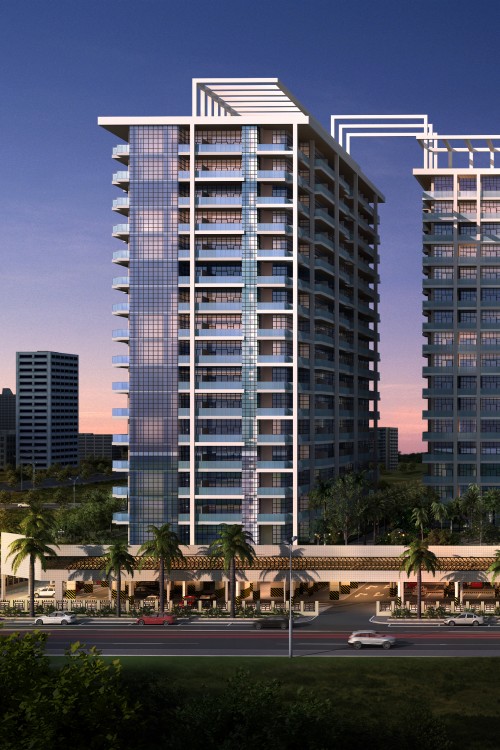 Elite 10 Sports Residence Propsearch.ae