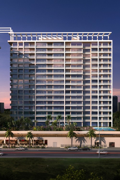 Elite 10 Sports Residence Propsearch.ae