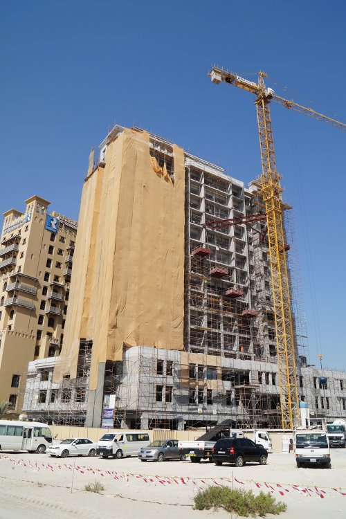 Emerald Jadaf 1 Guide Propsearch.ae