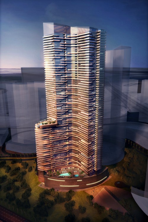 Gemstone Real Estate Development LLC Propsearch.ae