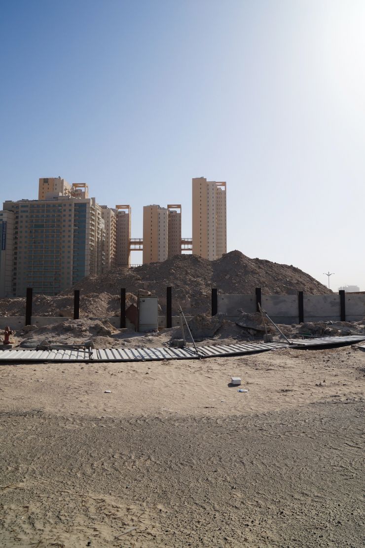 Ivory Tower Guide Propsearch Dubai