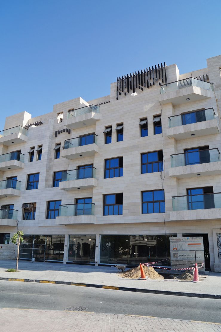 Jenin - Propsearch.ae