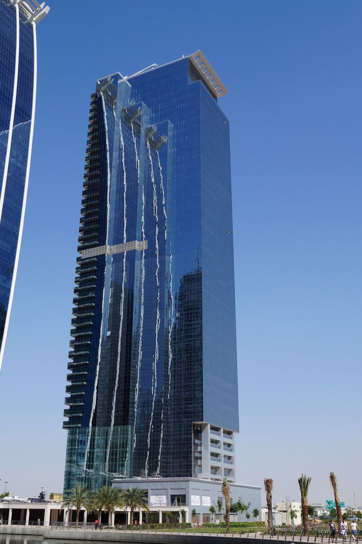 Jumeirah Business Center 2 Propsearch.ae