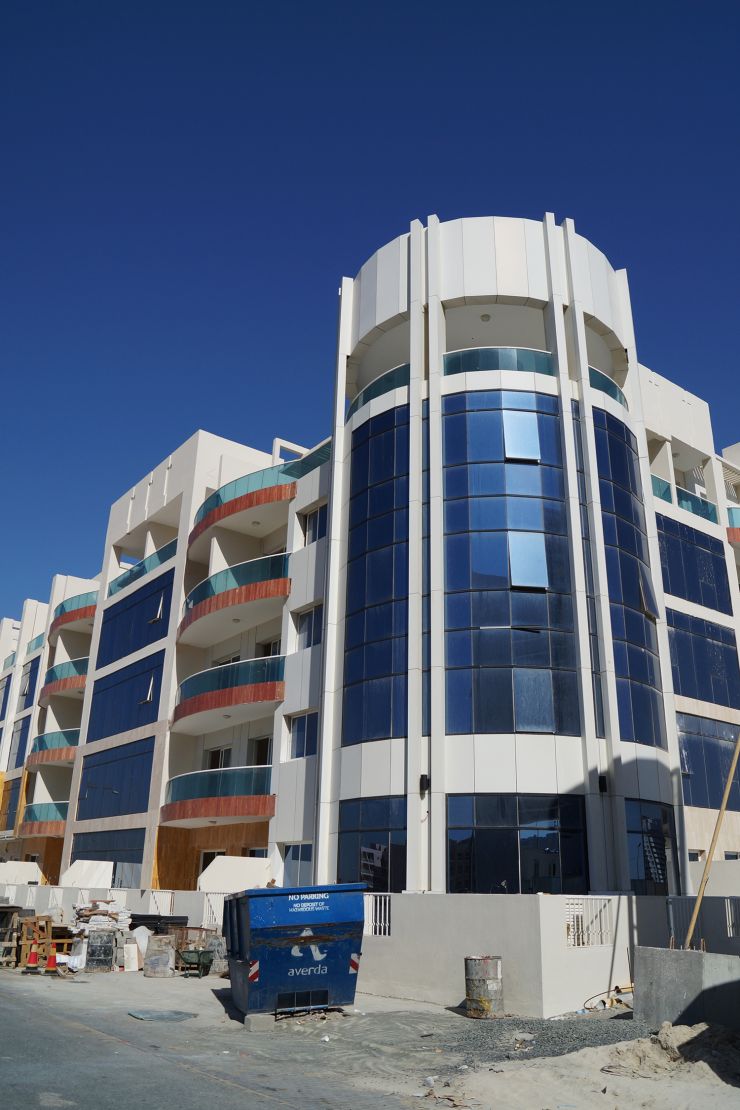 Kensington Manor Propsearch.ae