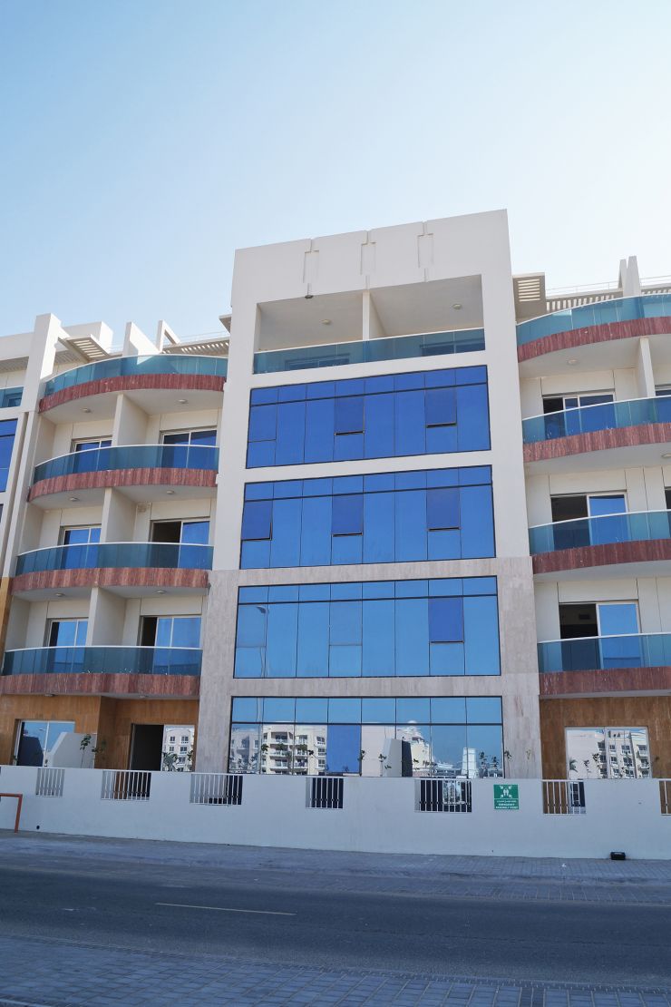 Kensington Manor Propsearch.ae