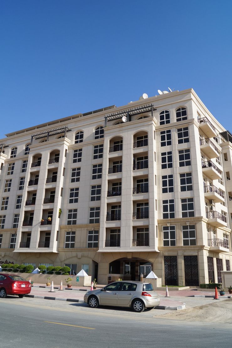 La Fontana Propsearch.ae