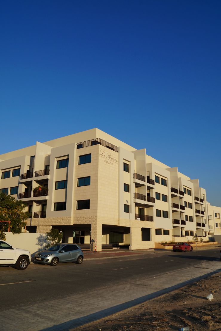 La Riviera Estates Propsearch.ae
