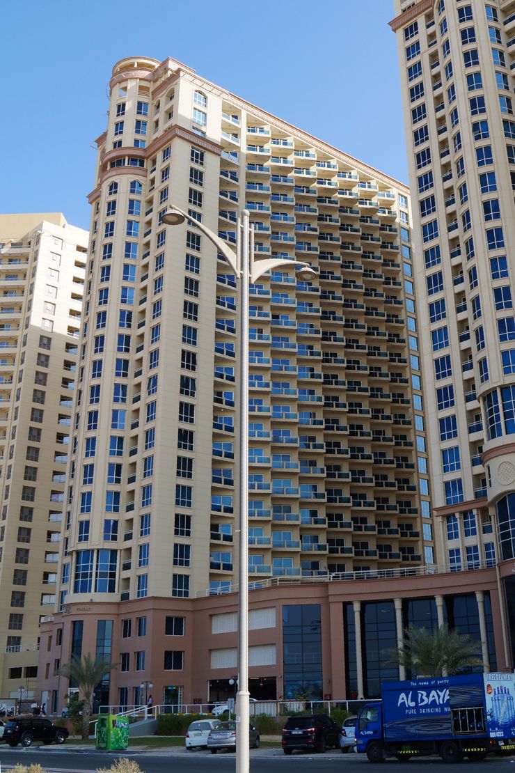 Lago Vista Tower C Propsearch.ae