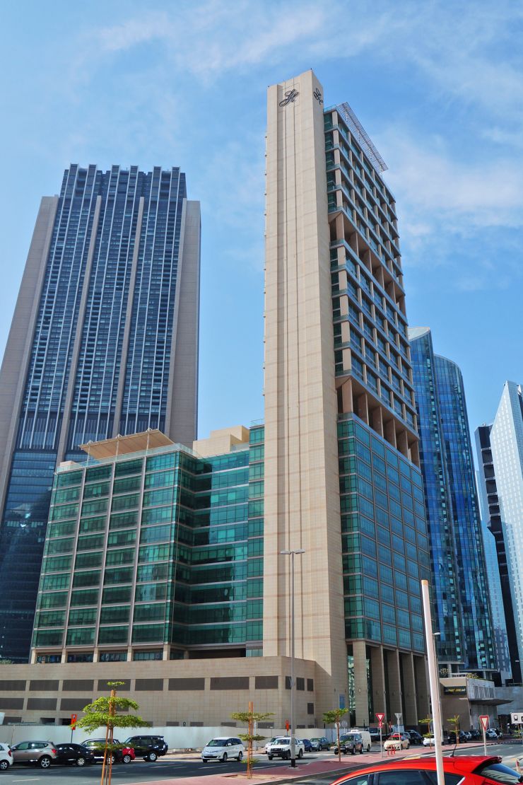 Liberty House Propsearch.ae