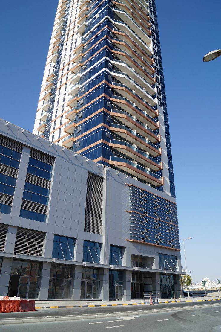Manara Tower - Propsearch.ae