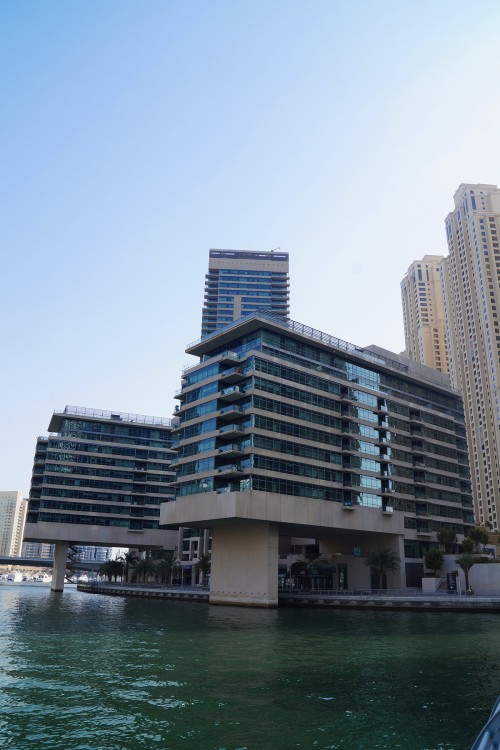 Marina Quays Guide Propsearch.ae