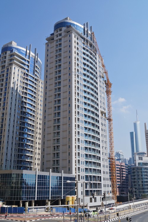 Marina Wharf 2 Guide | Propsearch.ae