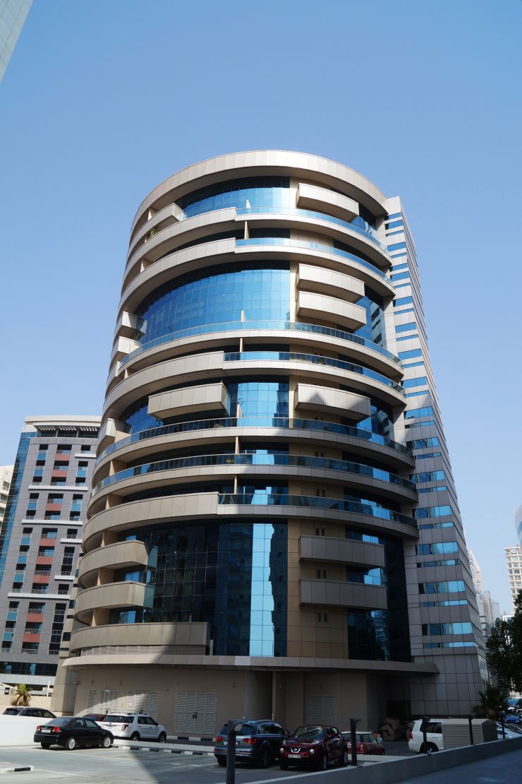 MiNC Hotel Apartments Propsearch.ae