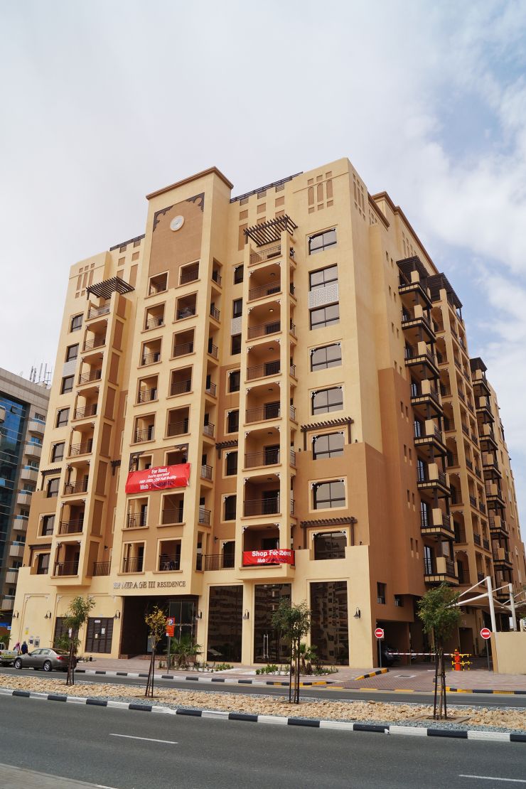 Mirage 3 Residence Guide Propsearch Dubai