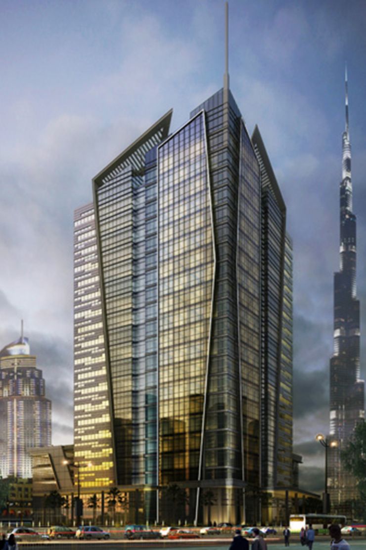 Movenpick Hotel Downtown Dubai Guide Propsearch Movenpick Hotel Downtown Dubai