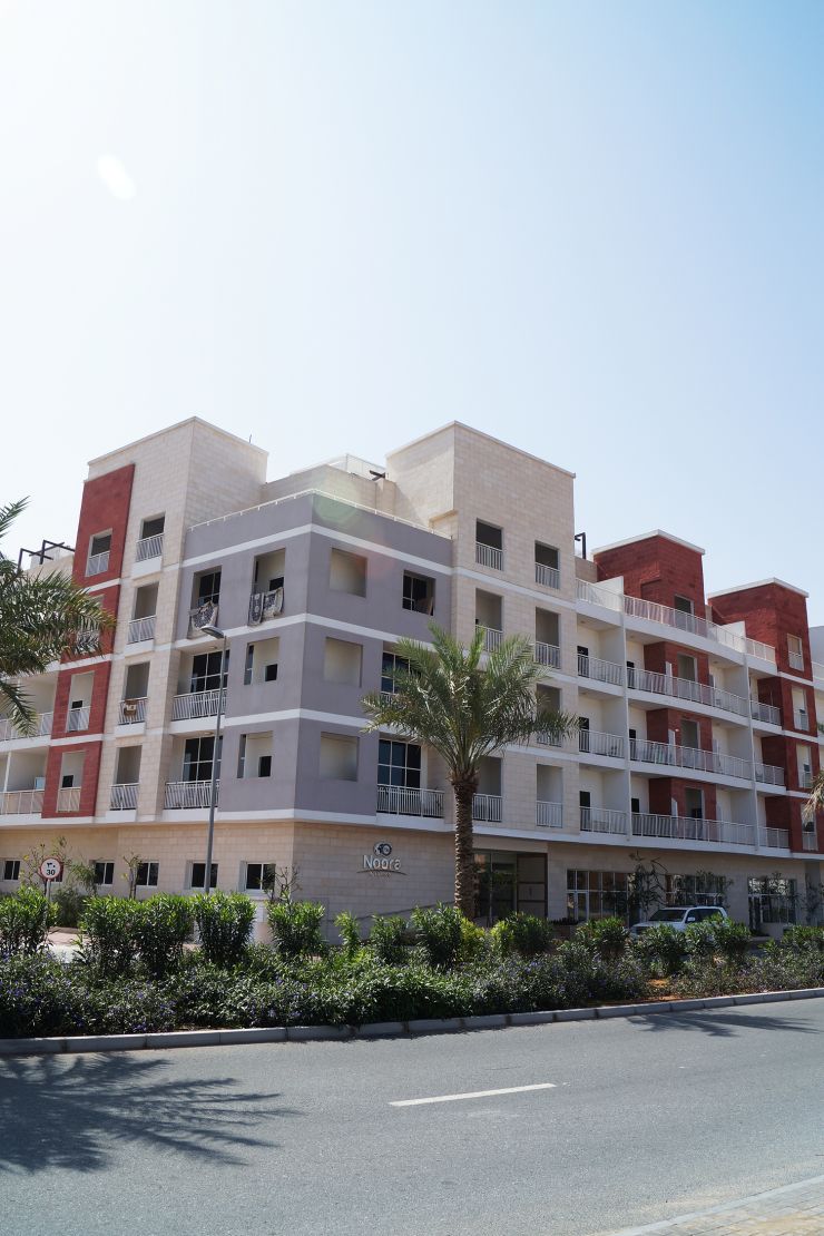 Noora Residence Propsearch ae
