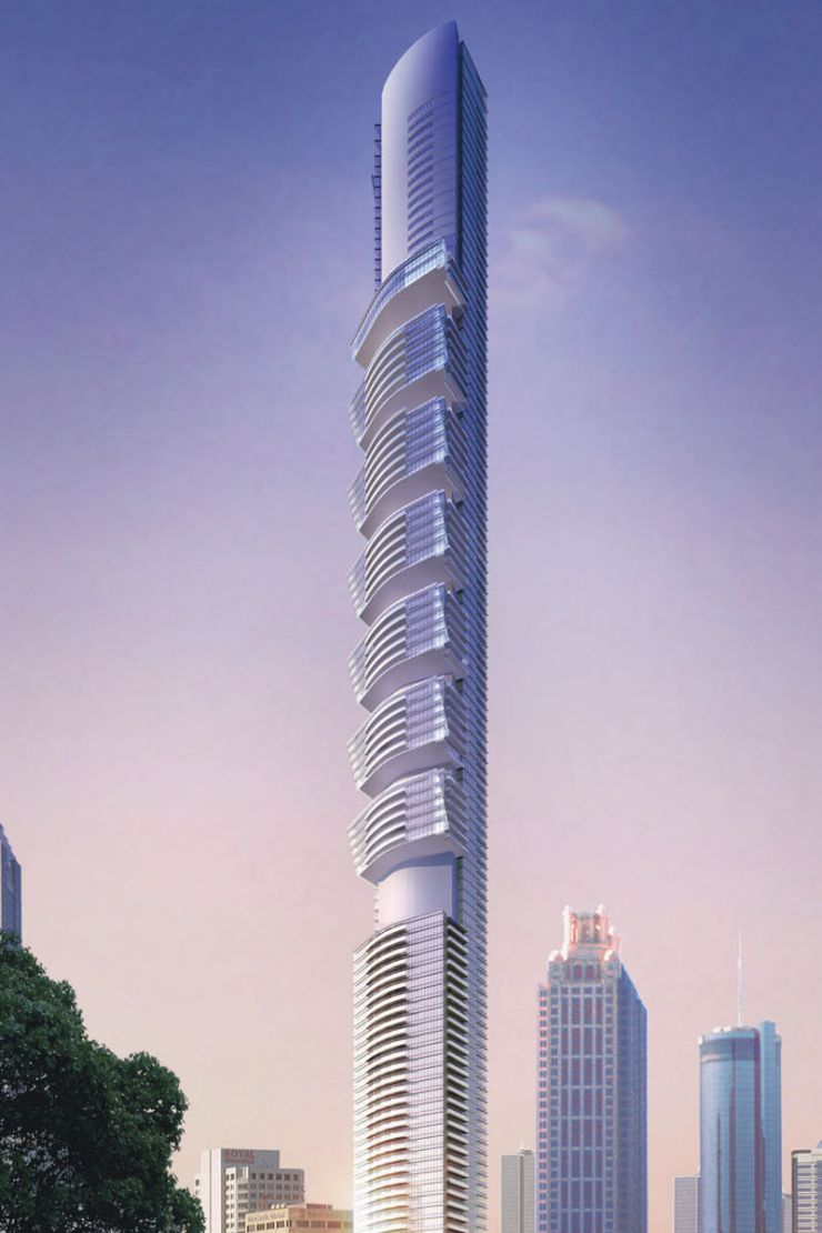 Pentominium - Propsearch.ae