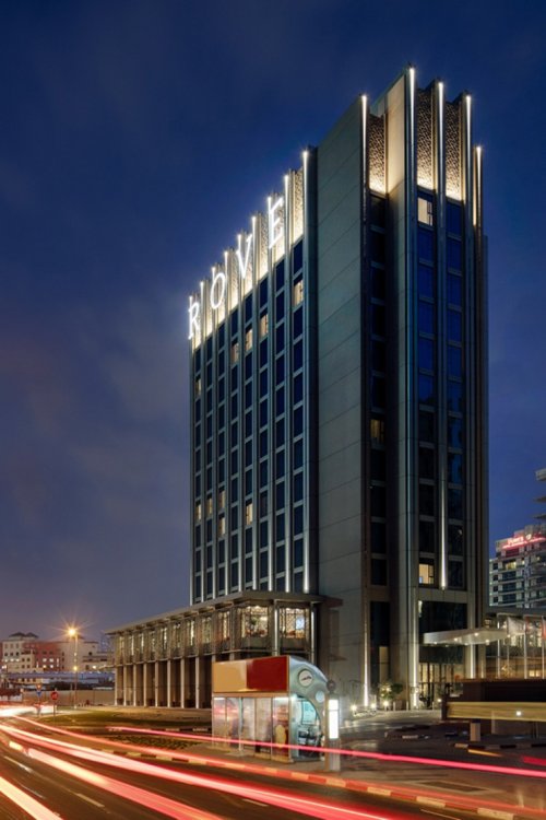 Rove Healthcare City Guide Propsearch.ae