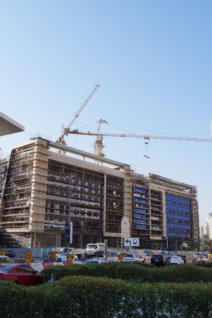 Samsung Building Guide Propsearch Dubai