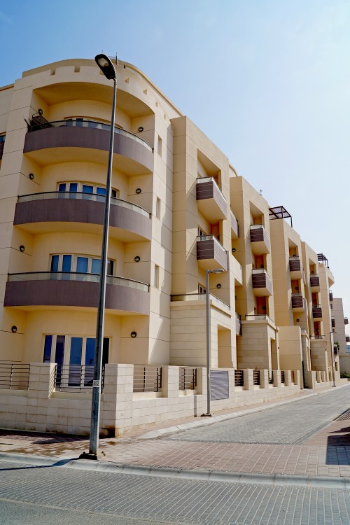 Sandoval Gardens Guide Propsearch.ae