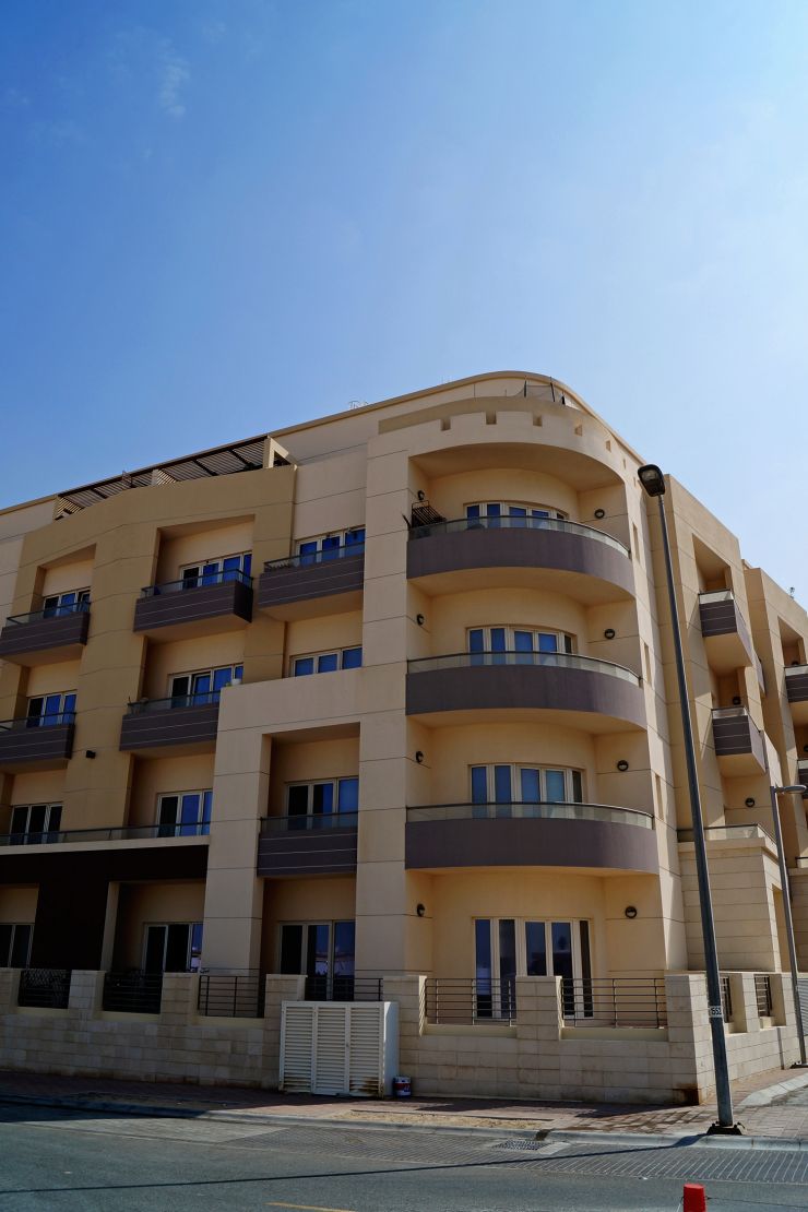 Sandoval Gardens Propsearch.ae