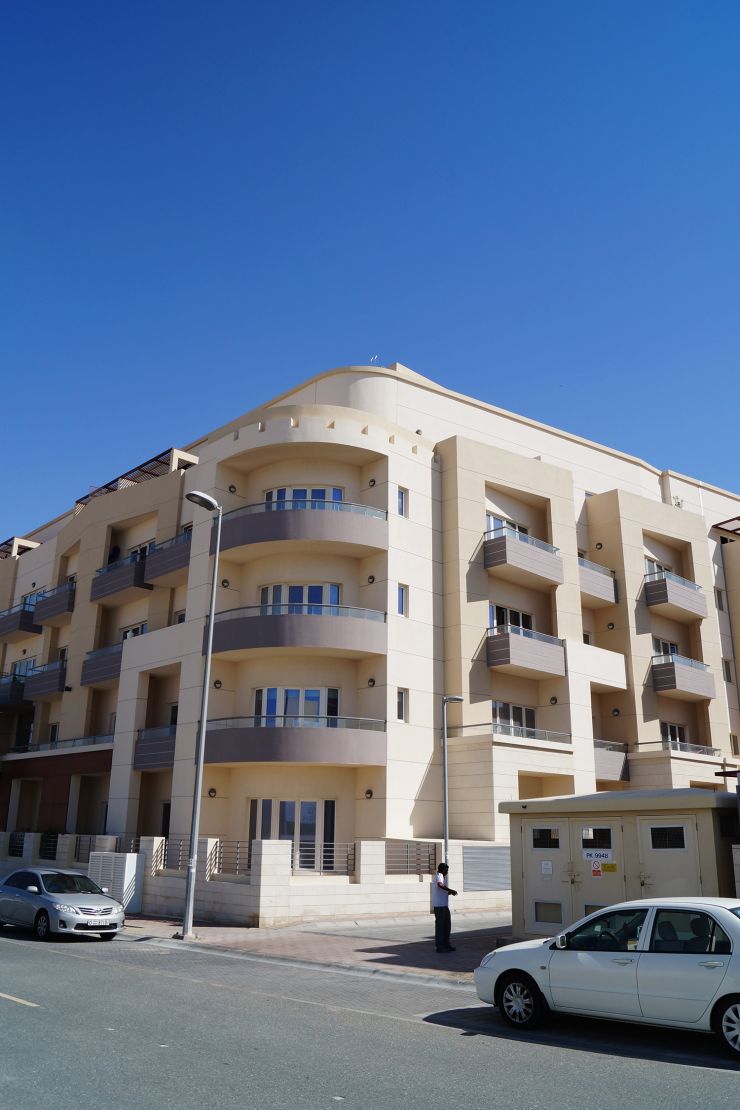 Sandoval Apartments 2 Propsearch.ae