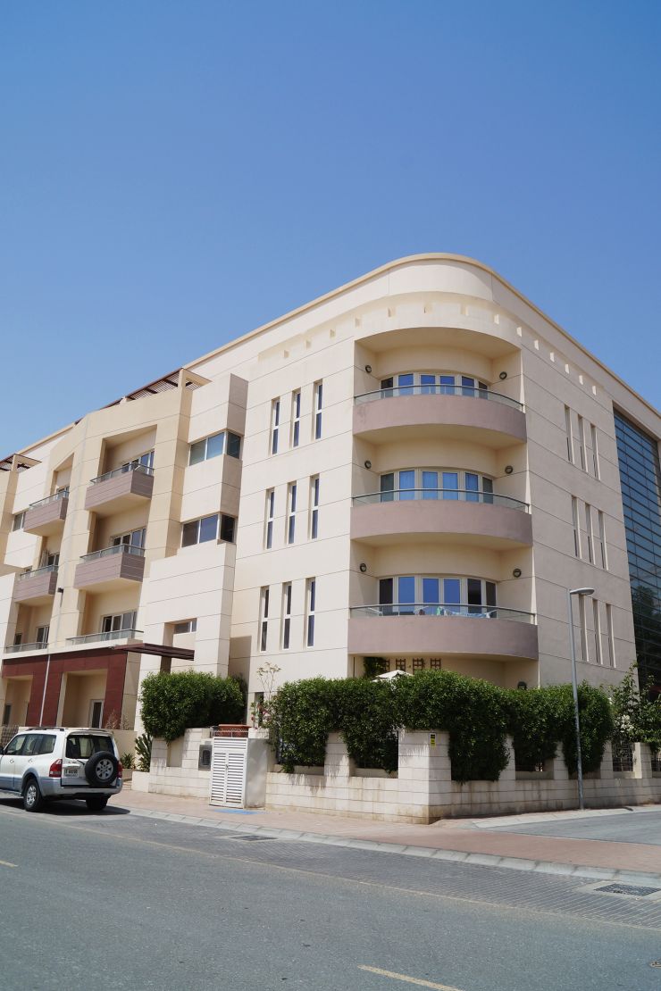 Sandoval Apartments 2 Propsearch.ae