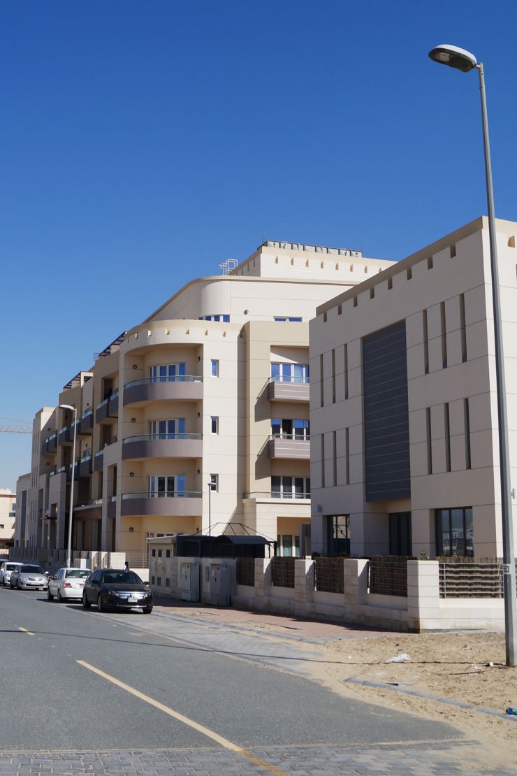 Sandoval Gardens Propsearch.ae