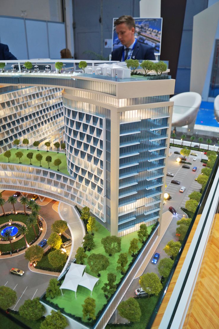 NH Collection Dubai The Palm - Propsearch.ae