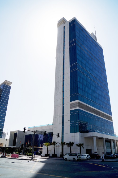 Steigenberger Hotel Business Bay Guide Propsearch.ae