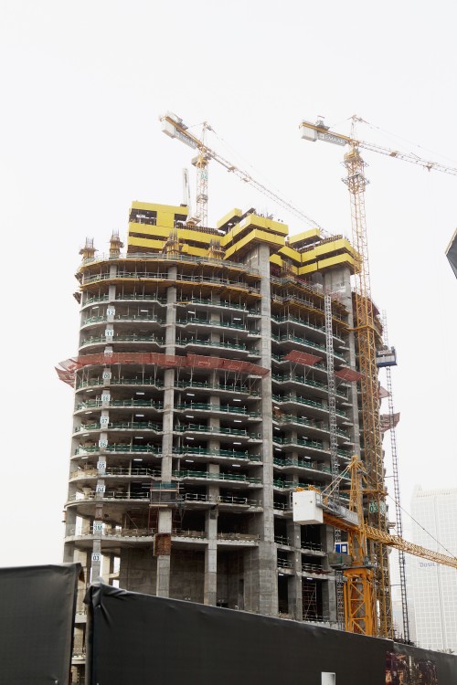 The Address Residence Sky View Tower 2 Guide Propsearch ae