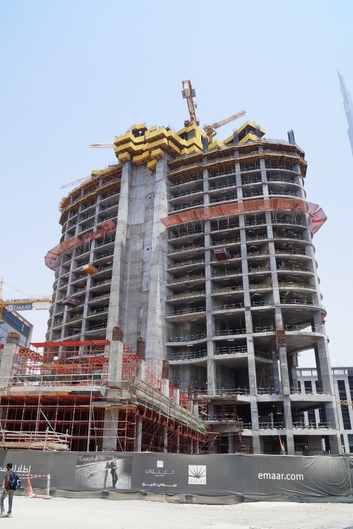 The Address Residence Sky View Tower 2 Guide Propsearch.ae